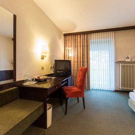 Parkhotel Frankfurt-Rödermark Rodgau Exterior foto
