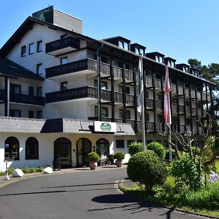 Parkhotel Frankfurt-Rödermark Rodgau Exterior foto