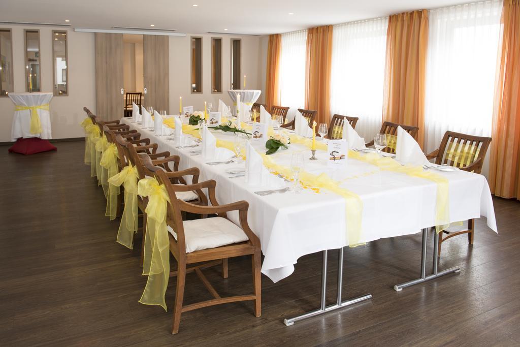 Parkhotel Frankfurt-Rödermark Rodgau Exterior foto